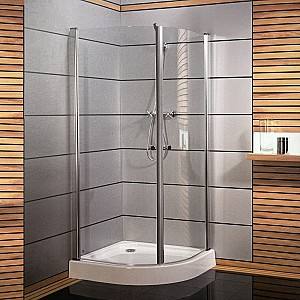 Душевая кабина Aquaform Silva