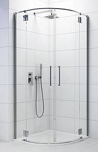 Душевая кабина Sanplast KP4/SPACE-90-S W0