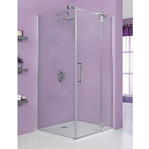 Душевая кабина Sanplast KNDJ2P/AVIV-90-S W0