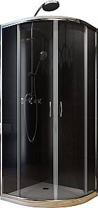 Душевая кабина Aquaform Nigra (40067)
