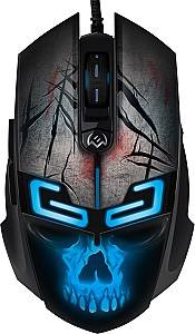 Mouse gaming SVEN RX-G805 Black