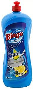 Моющие средство для посуды Bingo Lemon (8690536312306)