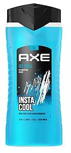 Гели для душа Axe Ice Chill (8717163648667)
