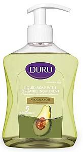 Sapun lichid pentru maini Duru Avocado (8690506535278)