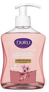 Sapun lichid pentru maini Duru Cherry Blossom (8690506535162)