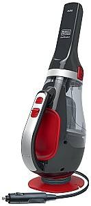 Пылесос для машины BLACK&DECKER ADV1200-XK