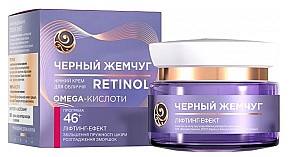 Crema pentru fata Черный Жемчуг Lifting Effect (8714100711538)