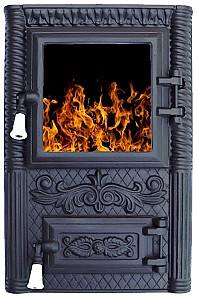 Дверца для печи Bavimetal FF