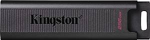 Флеш память USB Kingston DataTraveler Max 256GB Black (DTMAX/256GB)