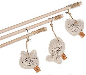 Игрушка для кошки Beeztees MY FAV CAT (430400)