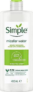 Demachiant Simple Micellar Water (8710908371509)