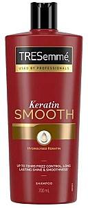 Sampon pentru par TreSemme Keratin Smooth (8710522329535)