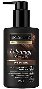 Masca pentru par TreSemme Dark Brunette (8710522880234)