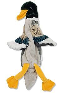 Игрушка для собаки Beeztees DIVING DUCK (619836)