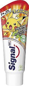 Pasta de dinti pentru copii Signal Mild Mint (8717644091777)