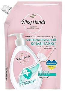 Sapun lichid pentru maini Бархатные Ручки 8720633006522