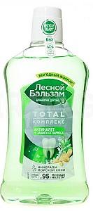 Apa de gura Лесной Бальзам Total Complex (8720182994660)