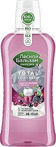 Apa de gura Лесной Бальзам Total Complex (8720633008274)