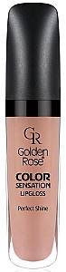 Блески для губ Golden Rose Color Sensation 107 (8691190704070)