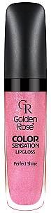 Блески для губ Golden Rose Color Sensation 110 (8691190704100)