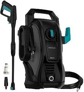 Мойка высокого давления Cecotec Hydroboost 1500 Easy Move