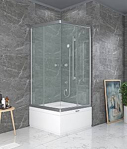 Душевая кабина Shower Neptun Pattern 320659