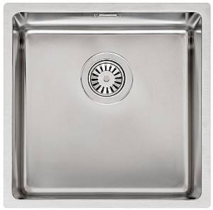 Chiuveta de bucatarie Reginox Houston 40x40