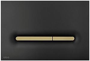 Клавиша смыва Alcaplast M1878-7