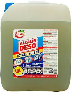 Очистка кузова CATOL LUX ALCALIN DESO 10l