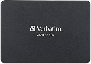 SSD Verbatim VI550 S3 4TB
