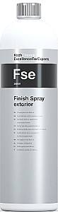 Curatare exterior auto Koch Chemie Chemie Finish Spray Exterior (285001)