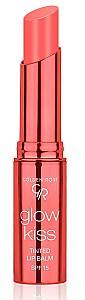 Balsam de buze Golden Rose Glow Kiss Tinted Lip Balm 04 (8691190440817)