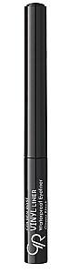 Подводка для глаз Golden Rose Vinyl Liner Waterproof (8691190965778)