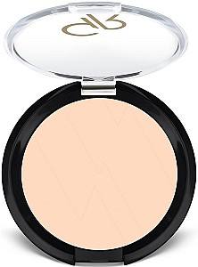 Pudra pentru ten Golden Rose Silky Touch Powder 03 (8691190115036)