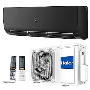 Aer conditionat Haier FLEXIS Plus DC Inverter Super Match AS35S2SF1FA-BH-1U35S2SM1FA (black matt)