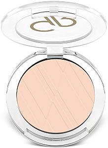 Pudra pentru ten Golden Rose Pressed Powder 104 (8691190741044)