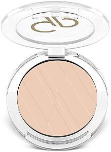 Pudra pentru ten Golden Rose Pressed Powder 106 (8691190741068)