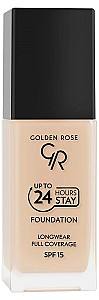 Fond de ten Golden Rose Up To 24 Hours Stay Foundation 03 (8691190434571)