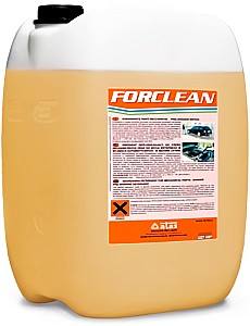 Curatare exterior auto Atas Forclean 25 kg