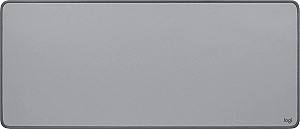 Коврик для мыши Logitech Desk Mat Studio Series Grey