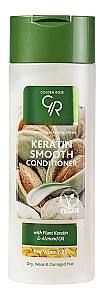 Кондиционер для волос Golden Rose Keratin Smooth (8691190441227)