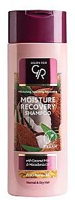 Sampon pentru par Golden Rose Moisture Recovery (8691190440992)