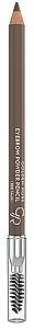 Карандаш для бровей Golden Rose Eyebrow Powder Pencil 103 (8691190071165)