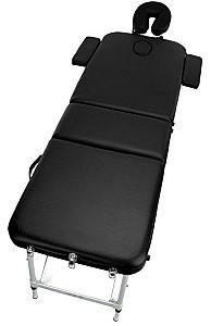 Массажный стол BodyFit 4085 XXL Black
