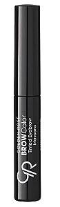 Тушь для бровей Golden Rose Brow Color Tinted Eyebrow Mascara 07 (8691190517670)