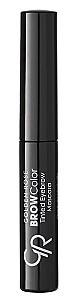 Тушь для бровей Golden Rose Brow Color Tinted Eyebrow Mascara 05 (8691190517656)