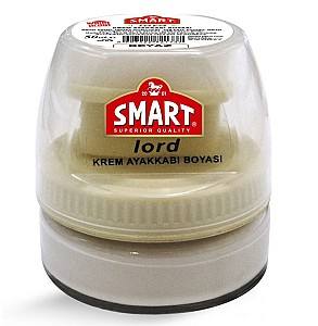 Crema pentru incaltaminte Smart Elite White (8697422821737)