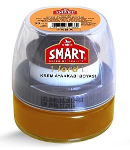 Crema pentru incaltaminte Smart Elite 8697422821669