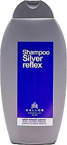 Шампунь для волос Kallos Silver Reflex (5998889502133)