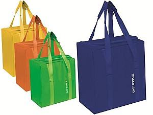 Сумка холодильник (термосумка) Giostyle Fiesta Vertical 25l